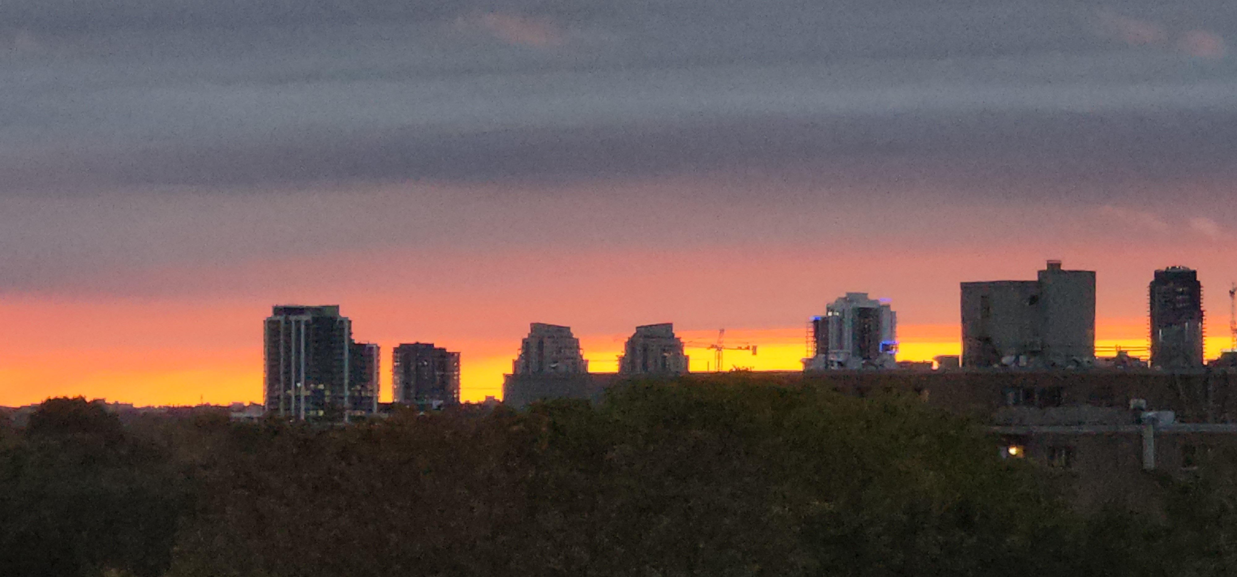 3 Benefits of Watching a Sunset.